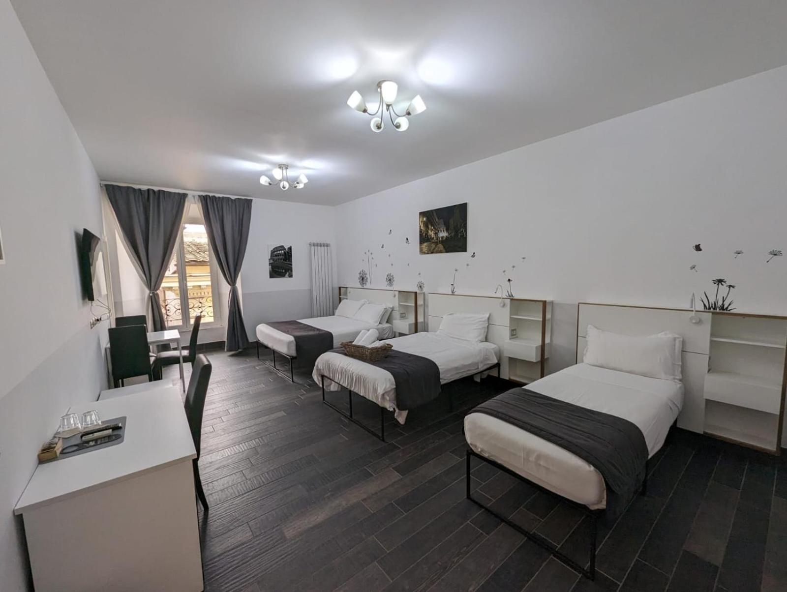 Arch Rome Suites — Foto 1